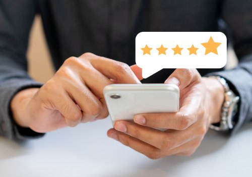 Encouraging Positive Reviews: Boosting Your App's Success